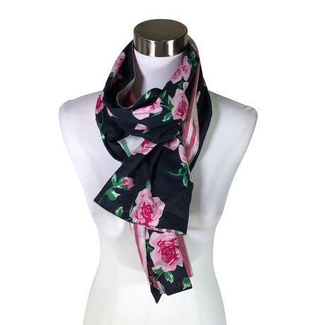 Unisex Abacus - Õhuke sall, suurus Maxi - Sinine ()