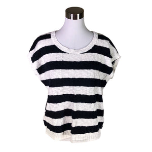 Unisex Holebrook - Kampsun, suurus 40 - Sinine (1)