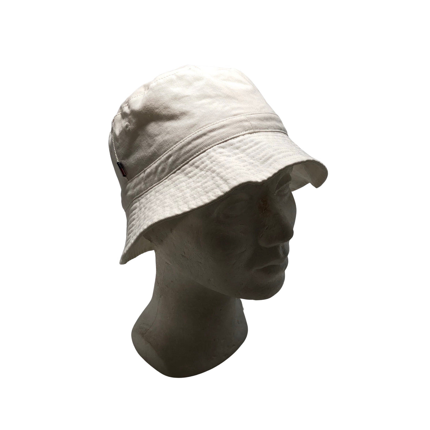 Unisex Lexington - Suvemüts, suurus 52 - 54 cm - Valge (1)