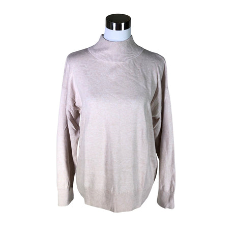 Unisex Nanso - Kampsun, suurus 40 - Beige ()