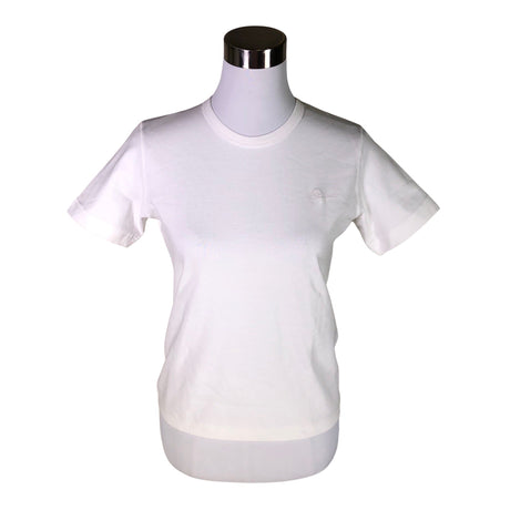 Unisex Sand - T-särk, suurus 38 - Valge ()