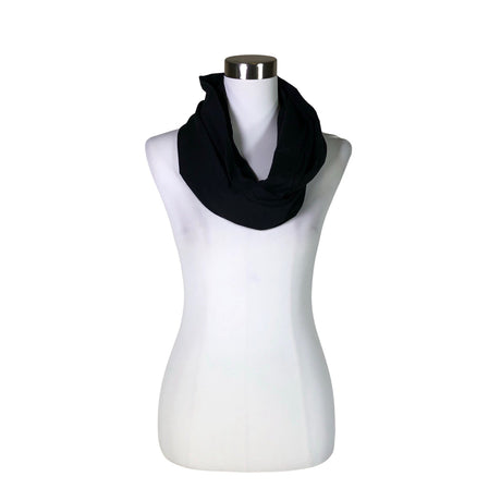 Unisex Nanso - Torusall, suurus Midi - Must ()