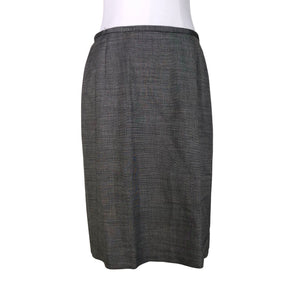 Unisex Ril's - Pliiatsseelik, suurus 40 - Hall (1)