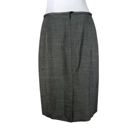 Unisex Ril's - Pliiatsseelik, suurus 40 - Hall (2)