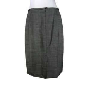 Unisex Ril's - Pliiatsseelik, suurus 40 - Hall (2)