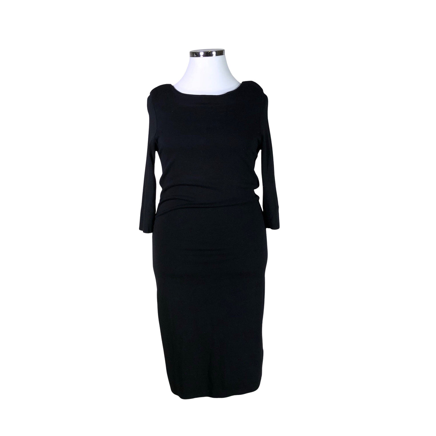 Unisex Marc O'Polo - Trikotaažist kleit, suurus 42 - Must (1)