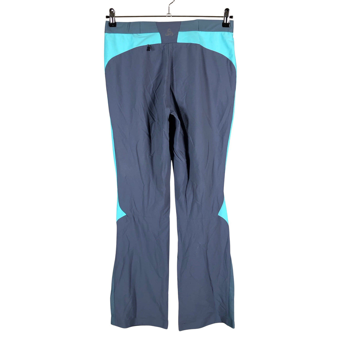Unisex Odlo - Spordipüksid, suurus 38 - Sinine (2)