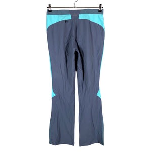Unisex Odlo - Spordipüksid, suurus 38 - Sinine (2)