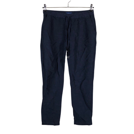 Unisex Gant - Mittevenivad püksid, suurus 38 - Sinine ()