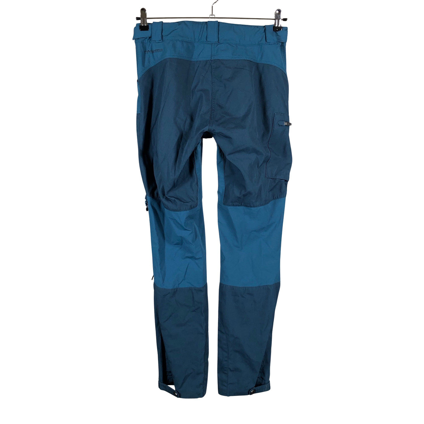 Unisex Twentyfour - Õuepüksid, suurus 38 - Sinine (2)