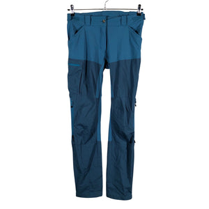 Unisex Twentyfour - Õuepüksid, suurus 38 - Sinine (1)