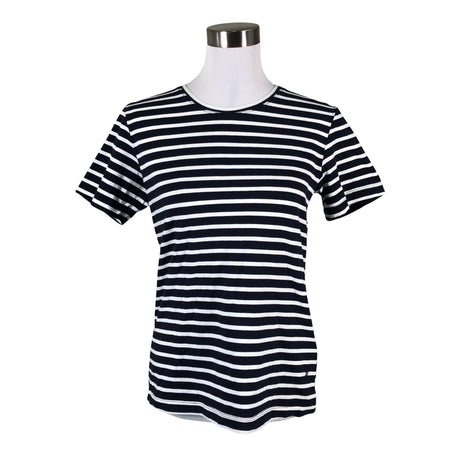 Unisex Luhta - T-särk, suurus 38 - Sinine ()