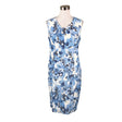 Unisex Gerry Weber - Pliiatskleit, suurus 38 - Sinine ()