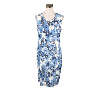 Unisex Gerry Weber - Pliiatskleit, suurus 38 - Sinine (1)