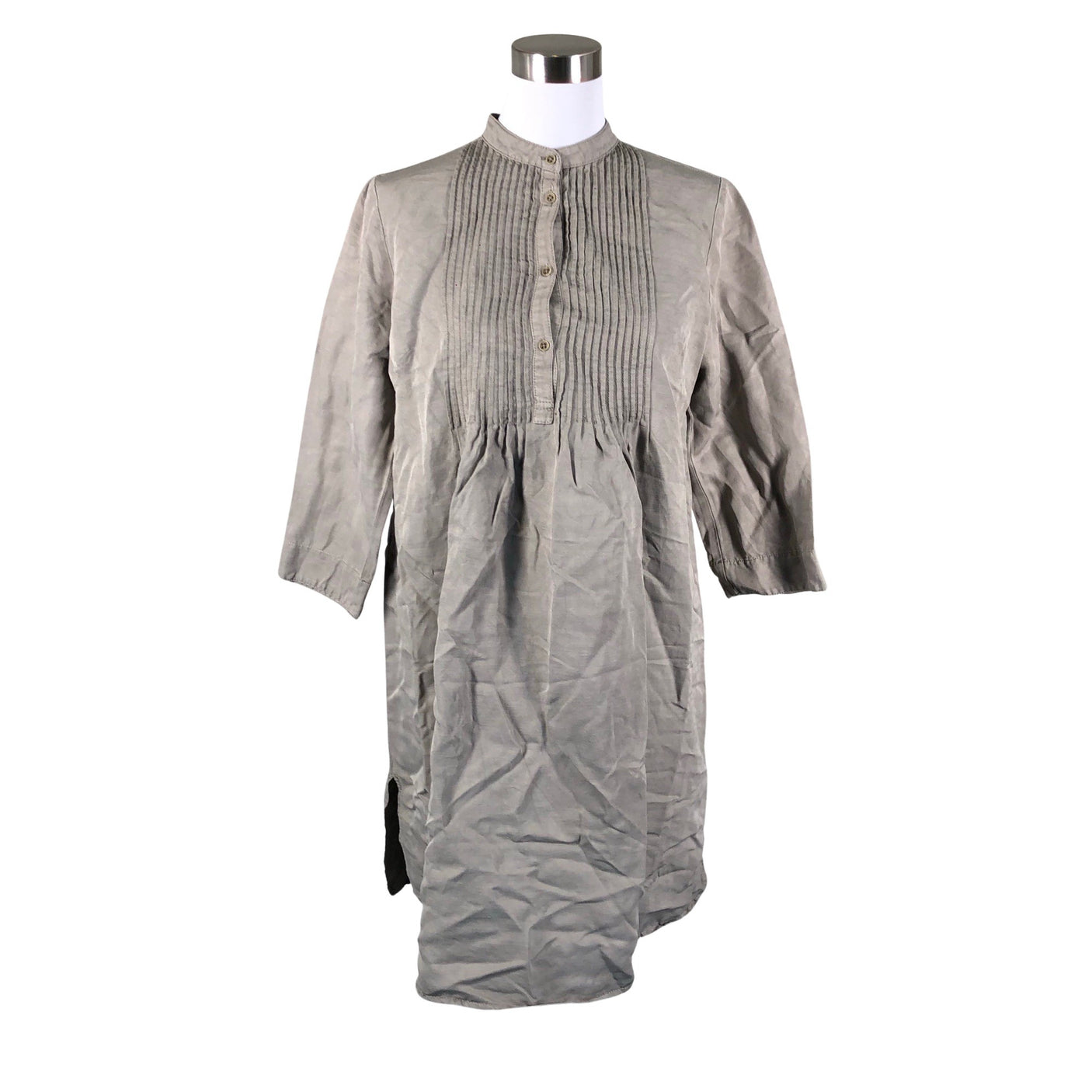 Unisex Marc O'Polo - Mitteveniv tuunika, suurus 40 - Hall (1)