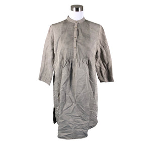 Unisex Marc O'Polo - Mitteveniv tuunika, suurus 40 - Hall (1)