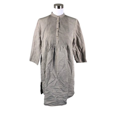 Unisex Marc O'Polo - Mitteveniv tuunika, suurus 40 - Hall ()