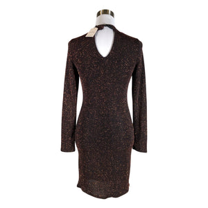 Unisex Oasis - Pidulik kleit, suurus 34 - Pruun (2)