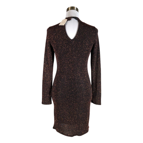 Unisex Oasis - Pidulik kleit, suurus 34 - Pruun (2)