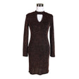Unisex Oasis - Pidulik kleit, suurus 34 - Pruun ()