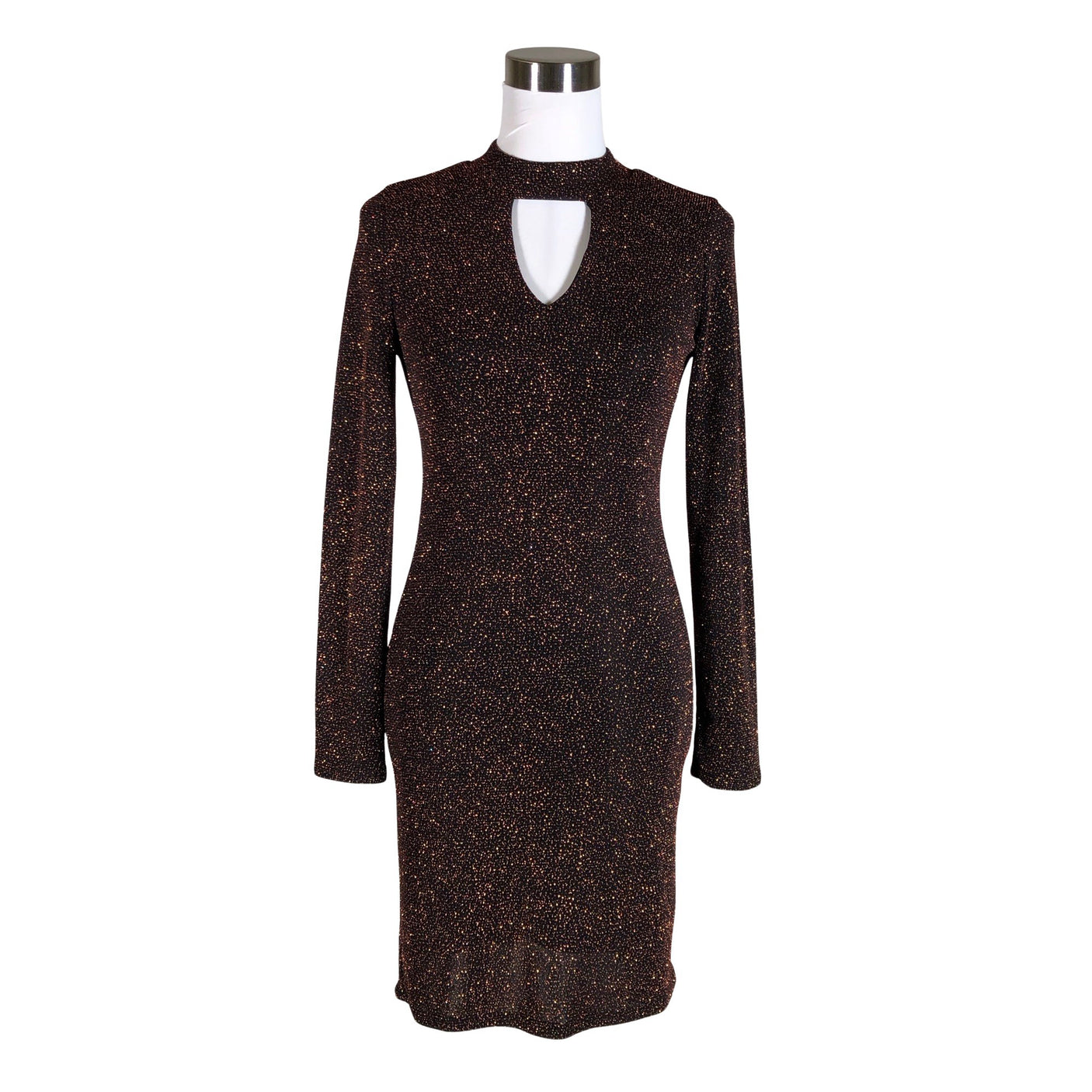 Unisex Oasis - Pidulik kleit, suurus 34 - Pruun (1)