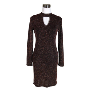 Unisex Oasis - Pidulik kleit, suurus 34 - Pruun (1)