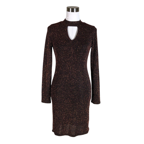 Unisex Oasis - Pidulik kleit, suurus 34 - Pruun ()