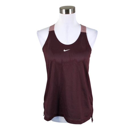 Unisex Nike - Sporditopp, suurus 36 - Veinipunane ()