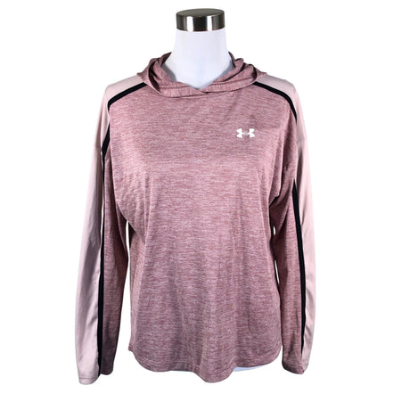 Unisex Under Armour - Urheilupaita, 
pitkät hihat, koko 38 -  ()