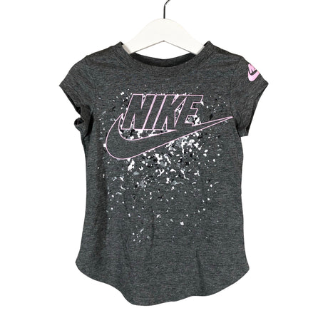 Unisex Nike - T-särk, suurus 98 - 104 - Hall ()