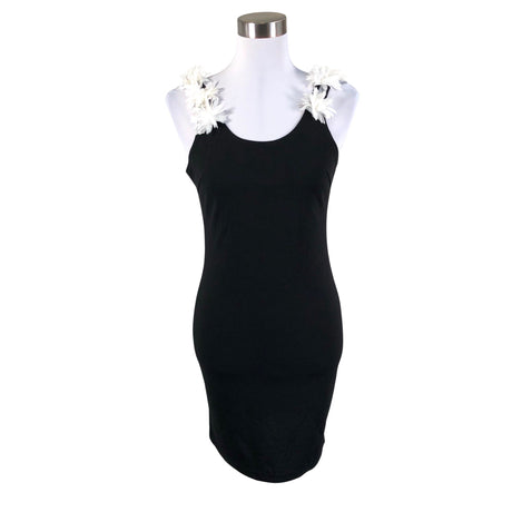 Unisex Vera & Lucy - Pidulik kleit, suurus 38 - Must ()