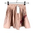 Unisex Cherry Koko - Nahkseelik, suurus 32 - Heleroosa ()