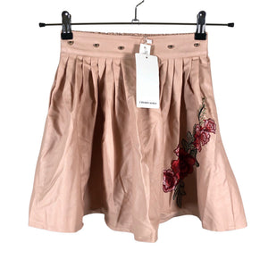 Unisex Cherry Koko - Nahkseelik, suurus 32 - Heleroosa (1)