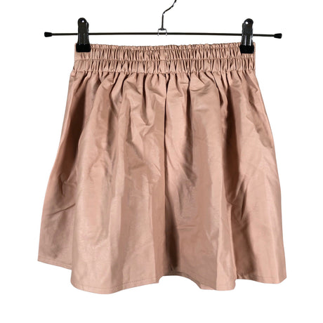 Unisex Cherry Koko - Nahkseelik, suurus 32 - Heleroosa (2)