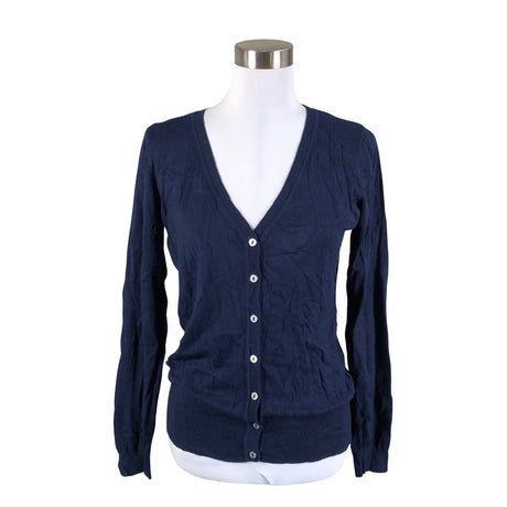 Unisex Guess - Kardigan, suurus 38 - Sinine ()