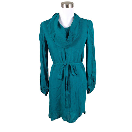 Unisex French Connection - Õhuke tuunika, suurus 40 - Türkiis ()