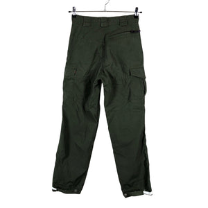 Unisex Haglöfs - Mittevenivad püksid, suurus 36 - Roheline (2)