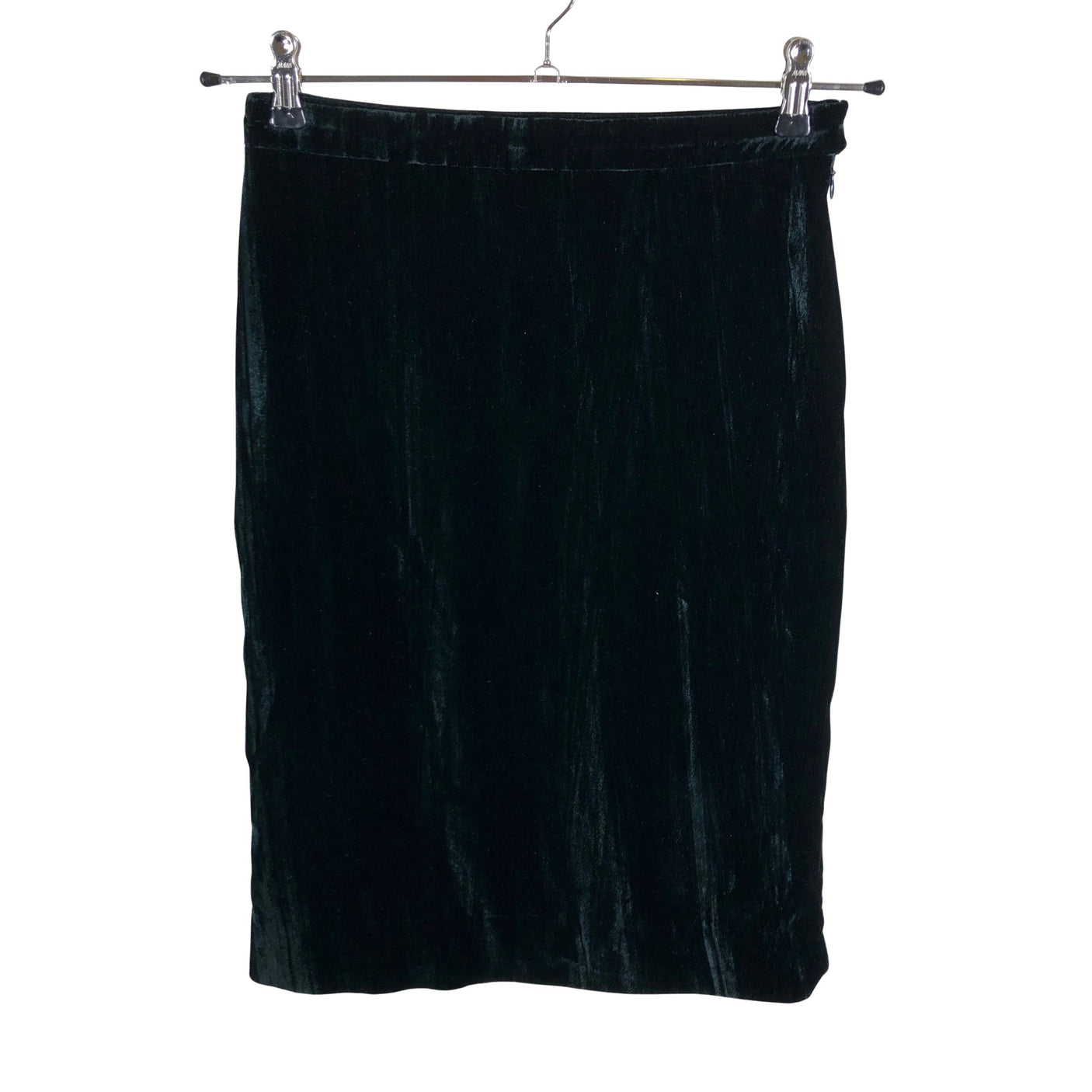 Unisex Samsoe&Samsoe - Mitteveniv seelik, suurus 36 - Roheline (1)