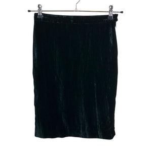 Unisex Samsoe&Samsoe - Mitteveniv seelik, suurus 36 - Roheline (1)