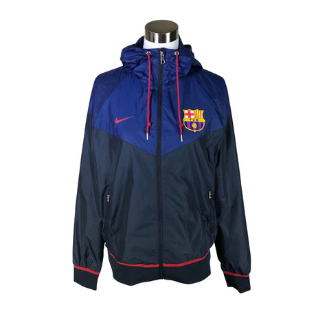 Unisex Nike - Spordijope, suurus M - Sinine ()