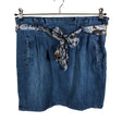 Unisex Benetton - Teksaseelik, suurus 38 - Sinine ()