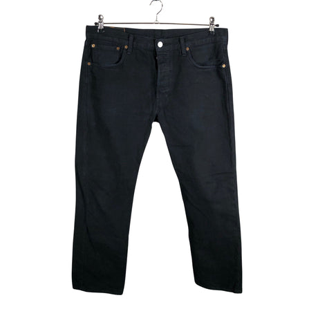 Unisex Levi's - Teksad, suurus W34 - Must ()
