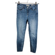 Unisex Guess - Teksad, suurus W28 - Sinine ()