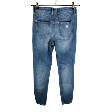 Unisex Guess - Teksad, suurus W28 - Sinine (2)