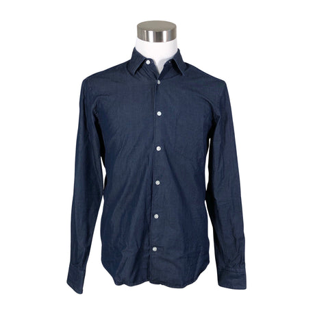 Unisex Hugo Boss - Triiksärk, suurus M - Sinine ()