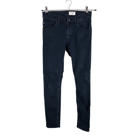 Unisex Tiger of Sweden - Teksad, suurus W29 - Sinine ()