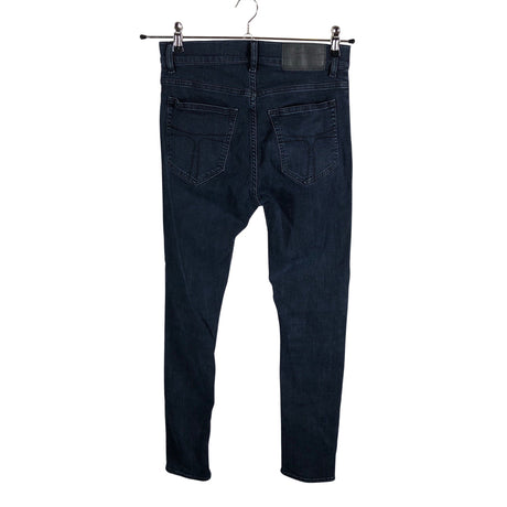 Unisex Tiger of Sweden - Teksad, suurus W29 - Sinine (2)