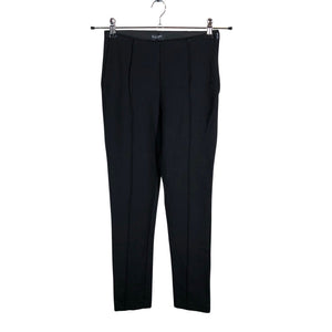 Unisex Sand - Trikotaažist püksid, suurus 34 - Must (1)