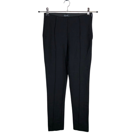 Unisex Sand - Trikotaažist püksid, suurus 34 - Must ()