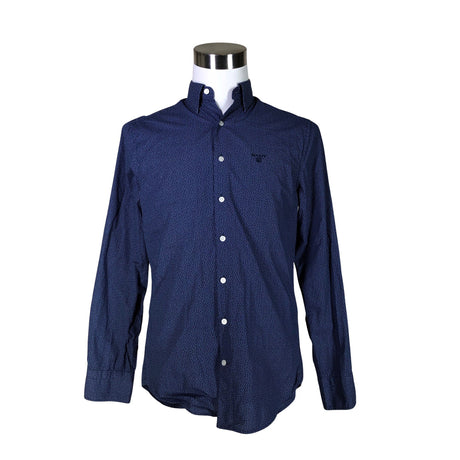 Unisex Gant - Triiksärk, suurus S - Sinine ()